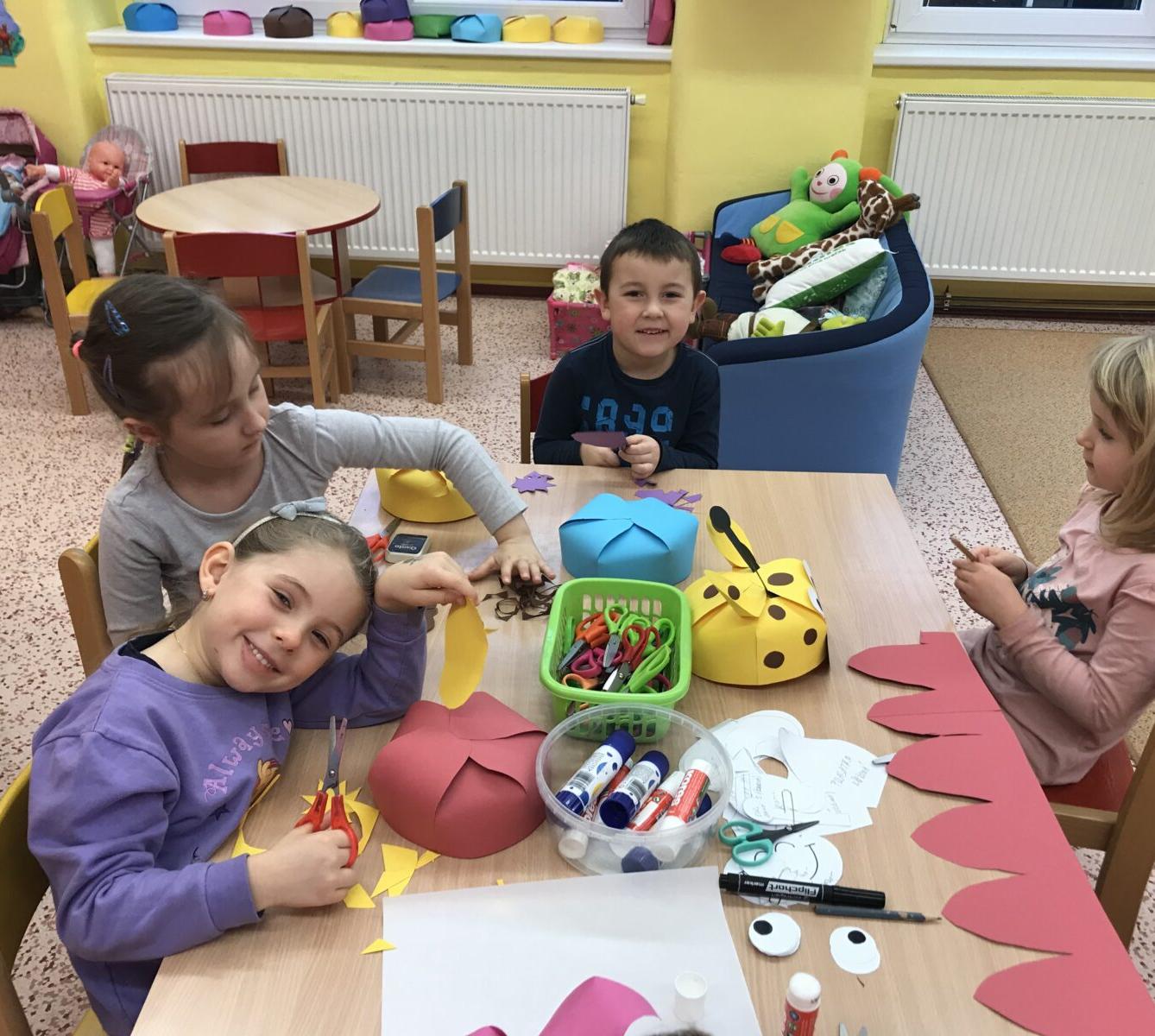 SOVIČKY: ,,HALÓ PANE KARNEVALE, RAČTE DÁLE" - 19