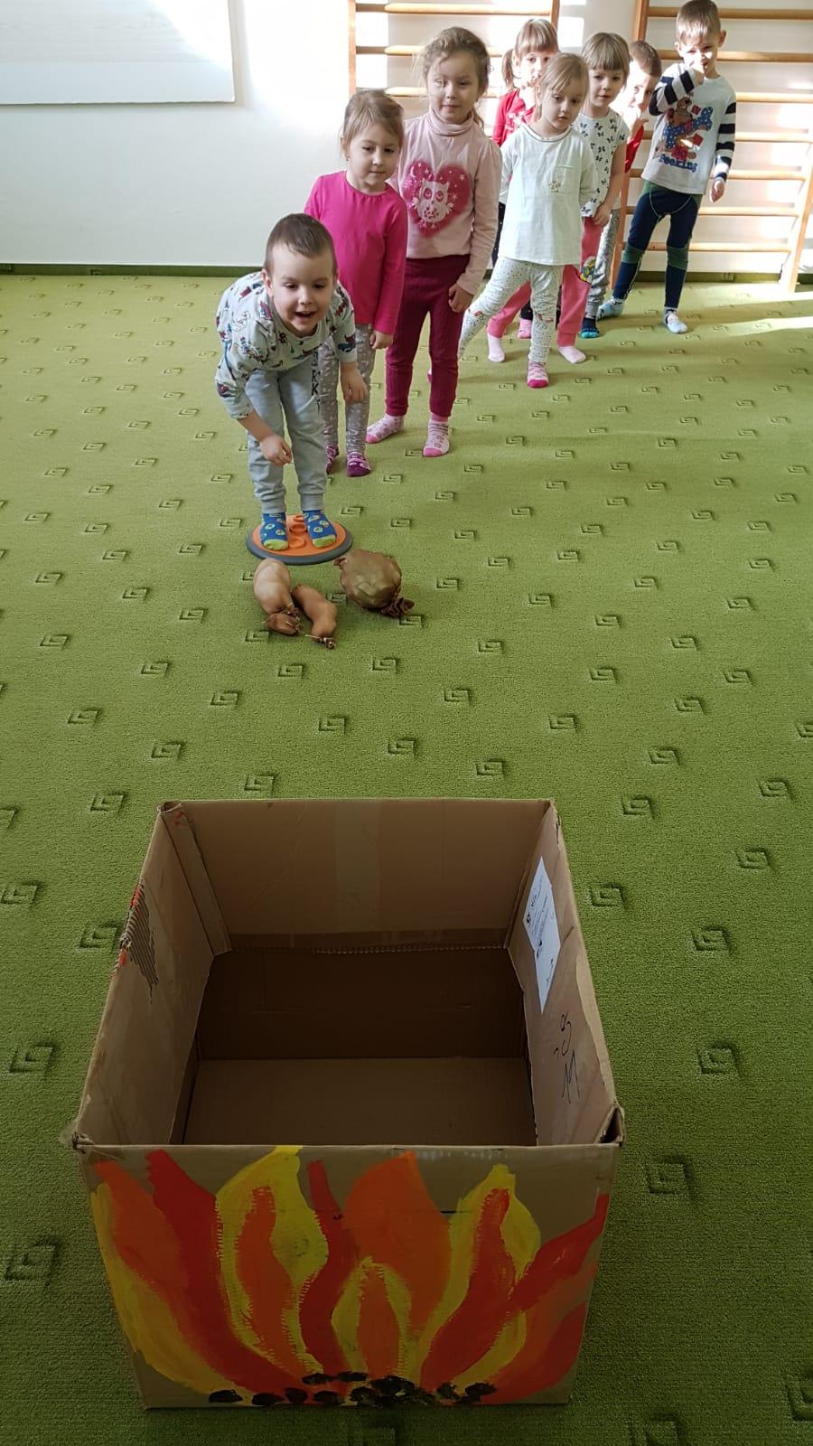 broučci: masopust-karneval - 48