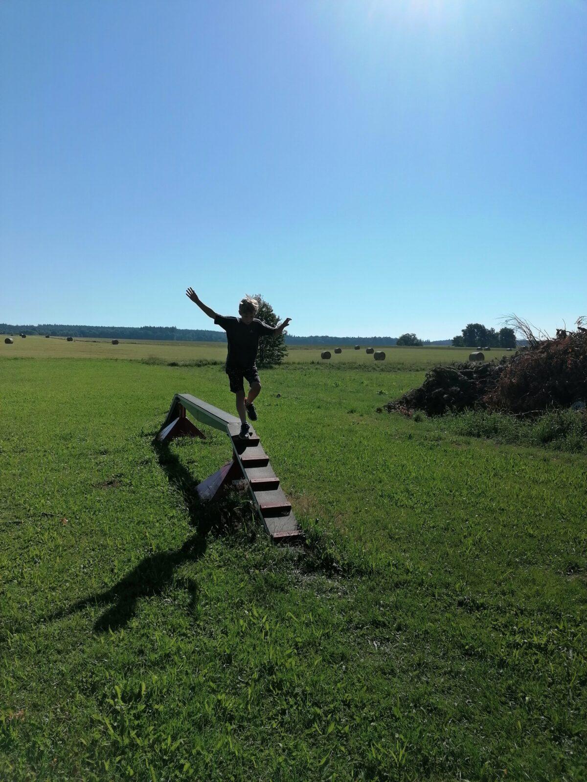 Atletický trojboj - 25