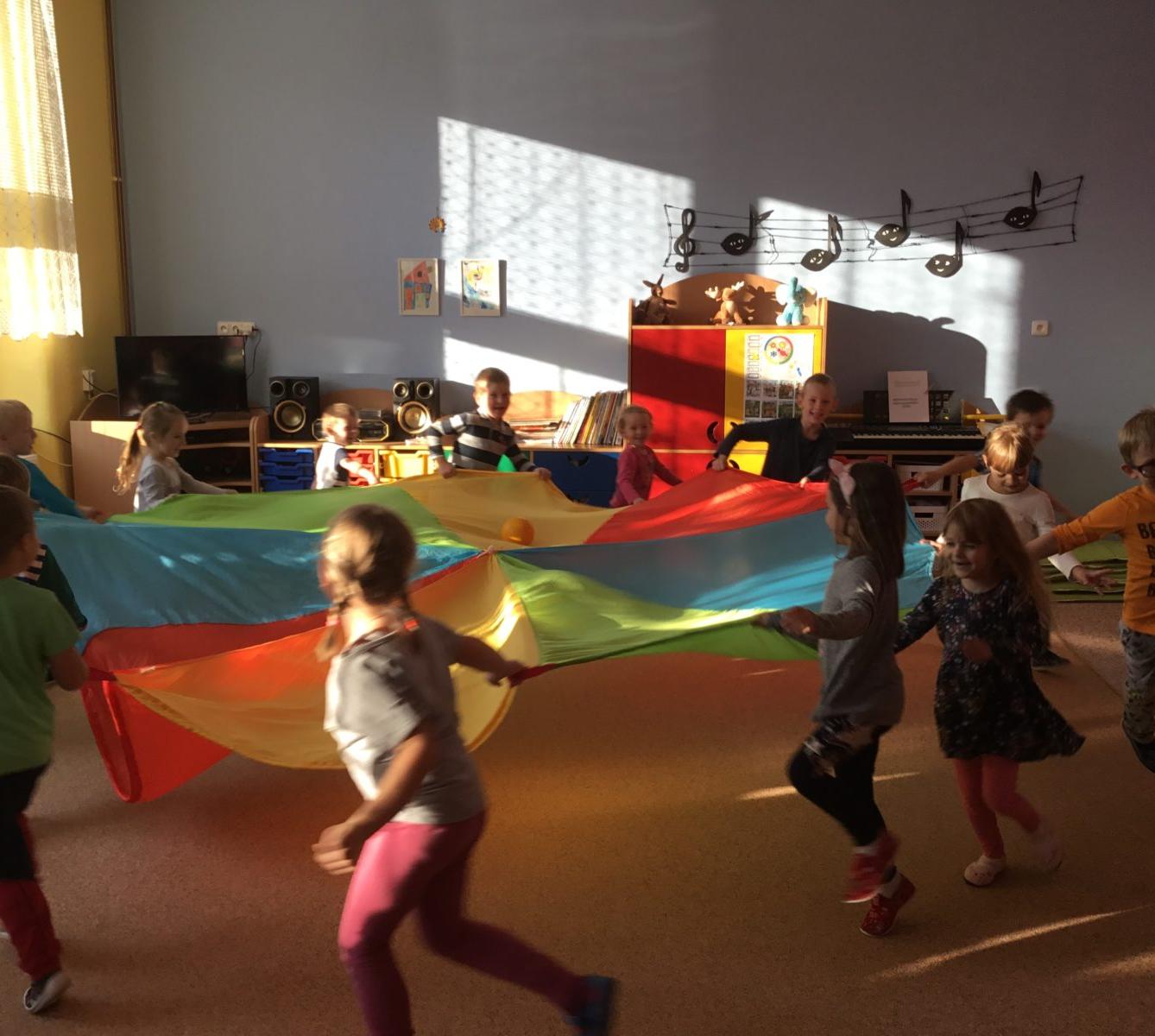 Klokánci: Barevný svět kolem nás - 17