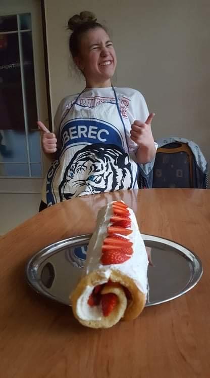 Netradiční úkol z matematiky - 9. třída - 14