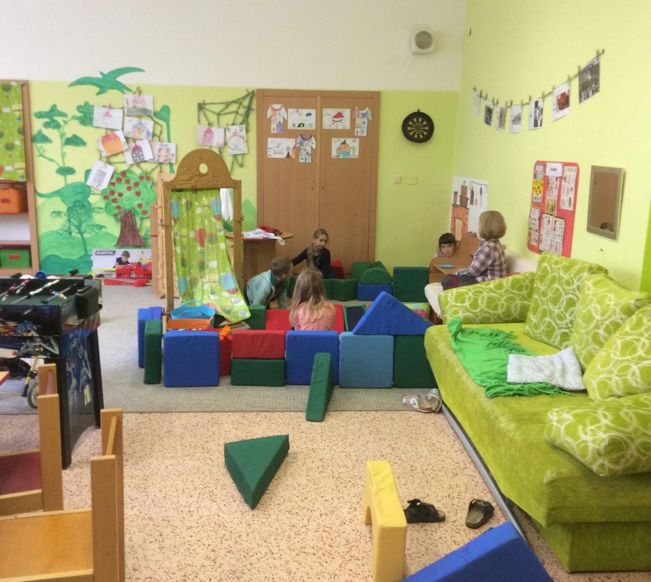 Říjen I.oddělení - 10