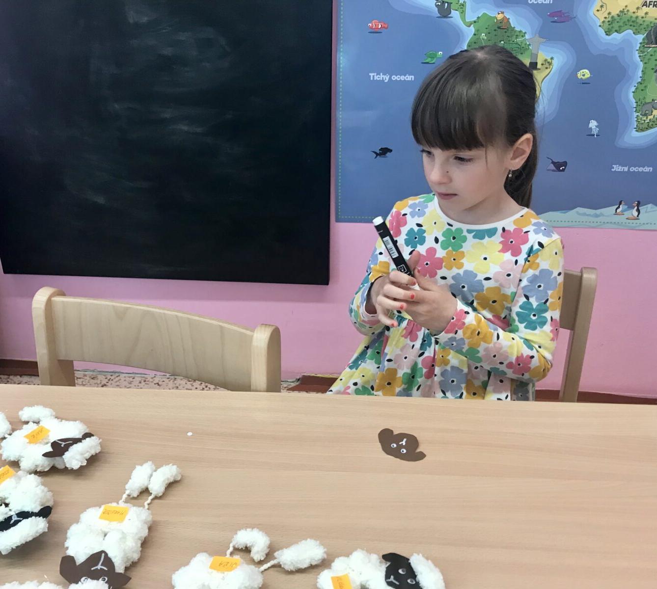 SOVIČKY: ,,MÁME RÁDI ZVÍŘATA" - 46