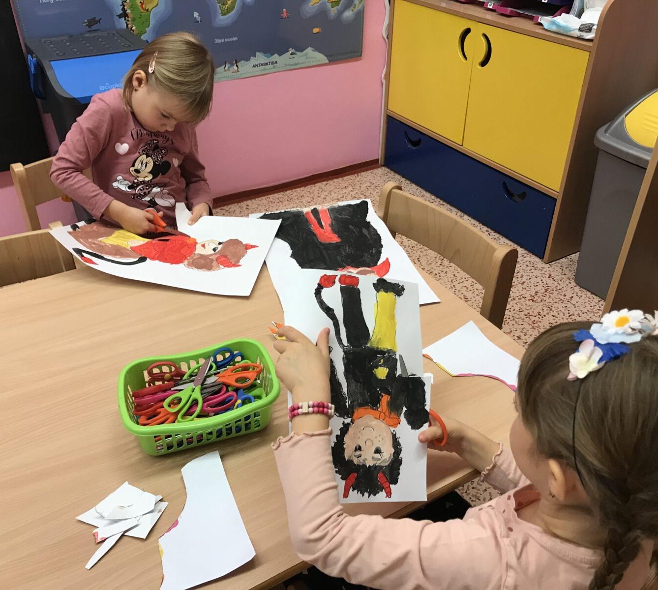 SOVIČKY: ,,ČERTOVINY" - 35