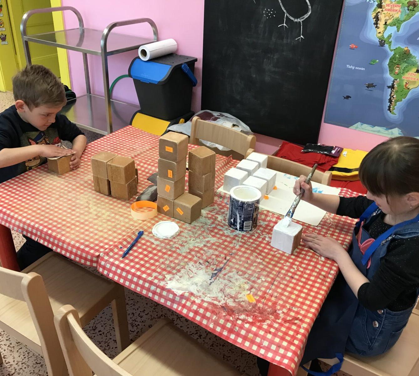 SOVIČKY: ,,MAMINKA MÁ SVÁTEK, RODINA" - 22