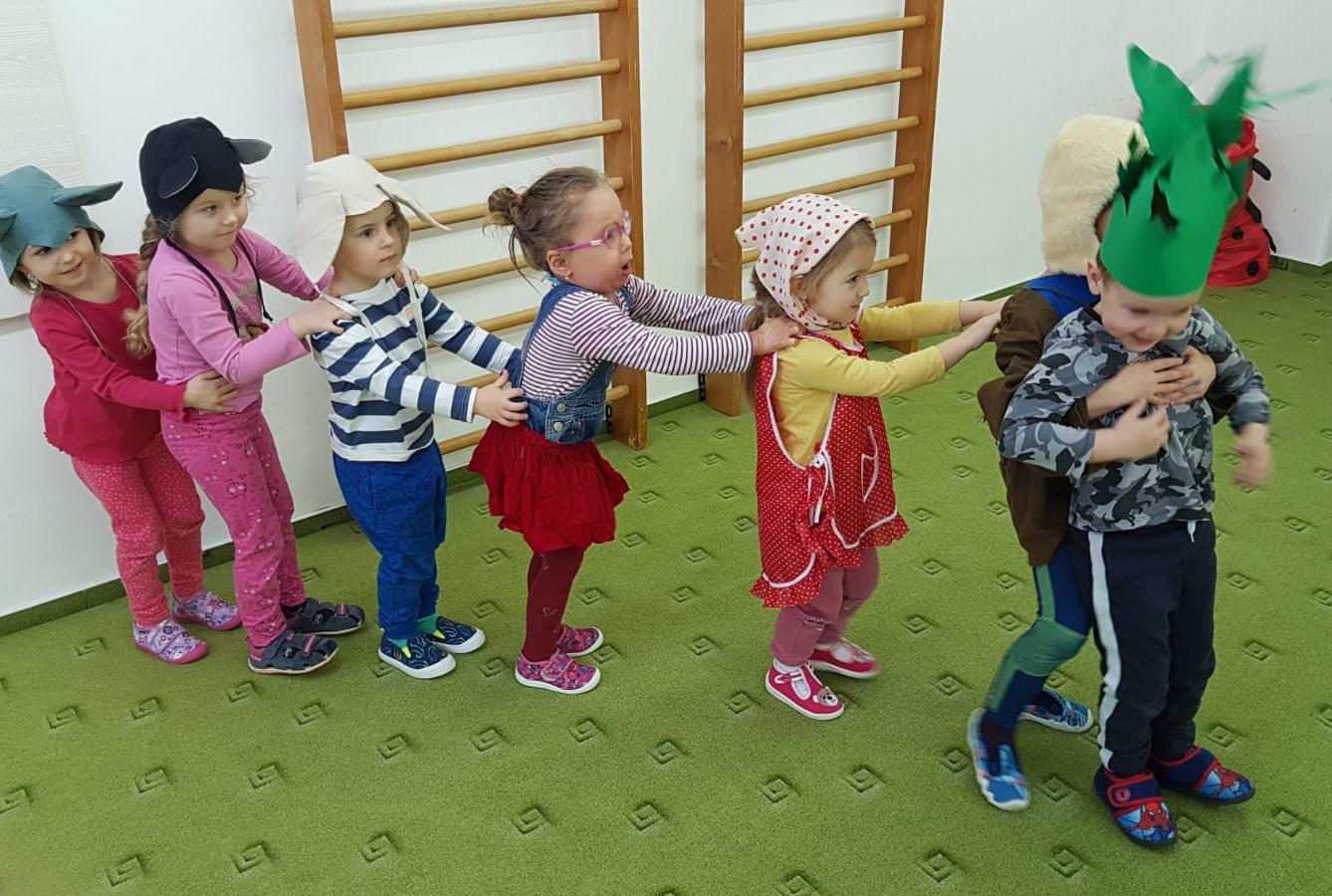 BROUČCI: Z POHÁDKY DO POHÁDKY - 40