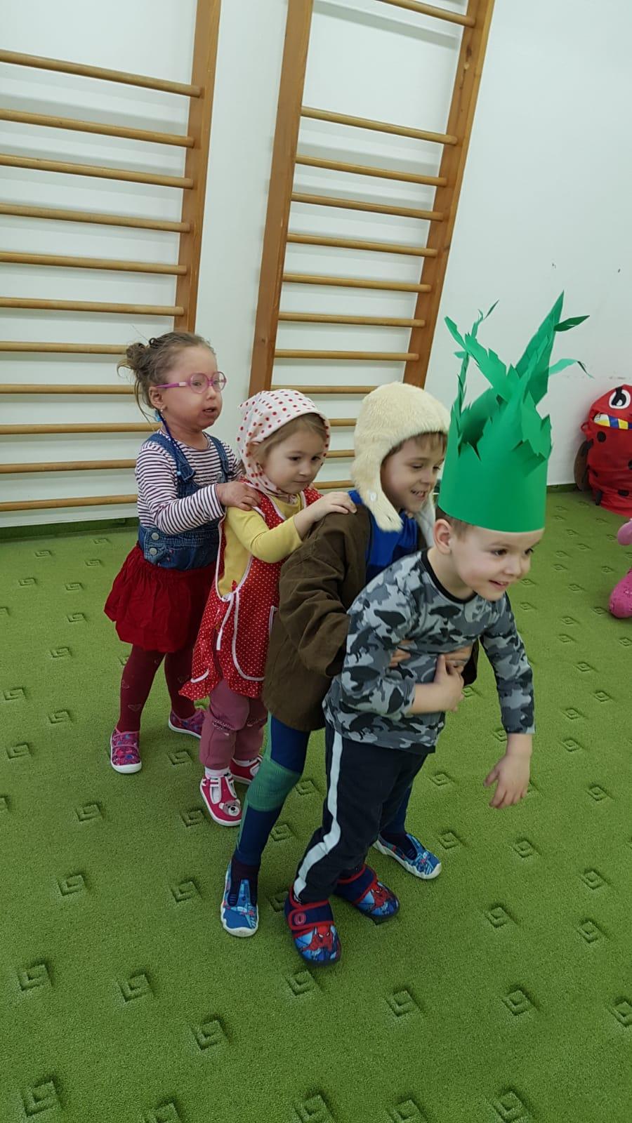 BROUČCI: Z POHÁDKY DO POHÁDKY - 41