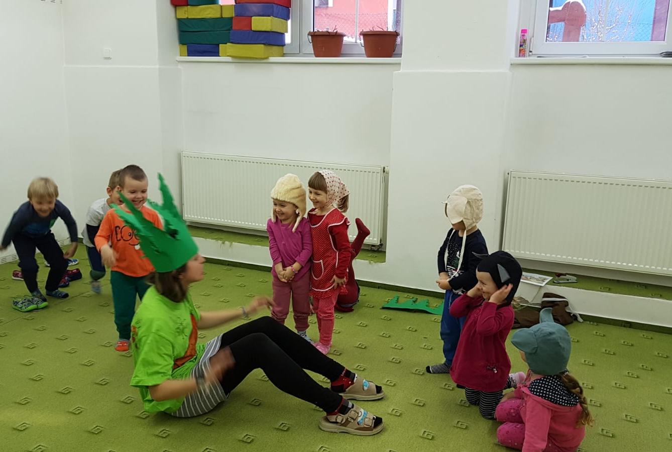 BROUČCI: Z POHÁDKY DO POHÁDKY - 43