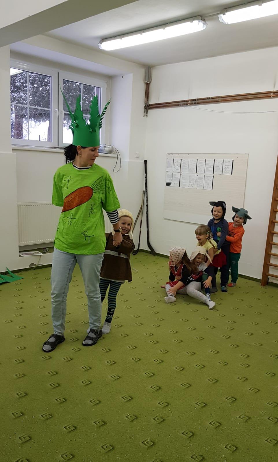 BROUČCI: Z POHÁDKY DO POHÁDKY - 44