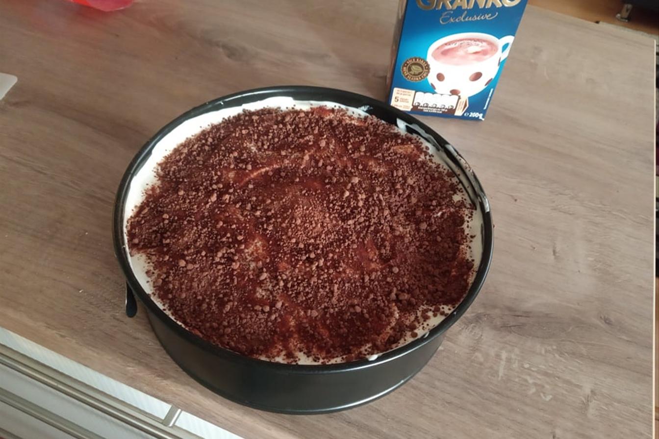 Nejlepší učitelé se zrodili v šestém ročníku! :-)