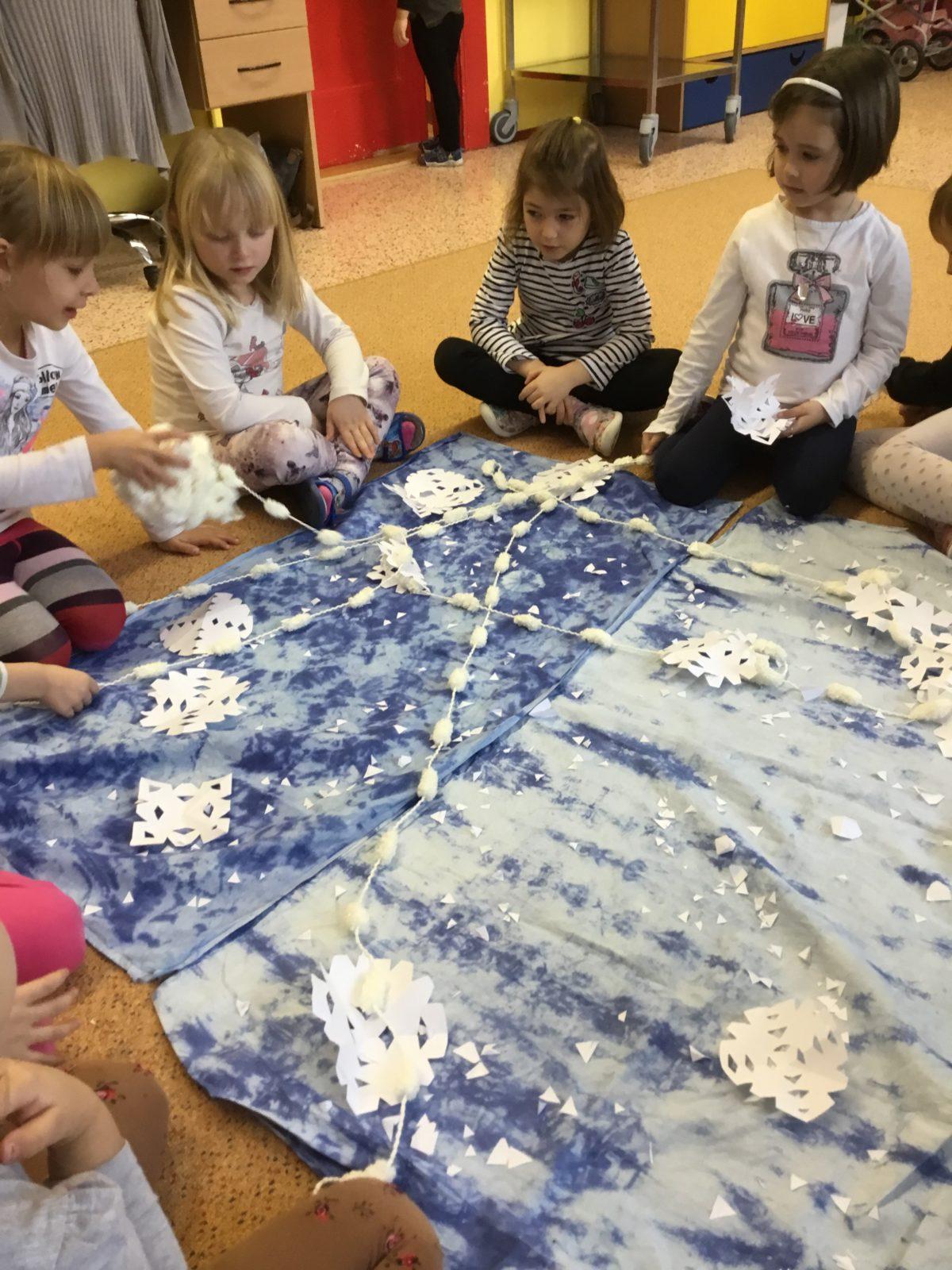 Klokánci: artefiletika - 18