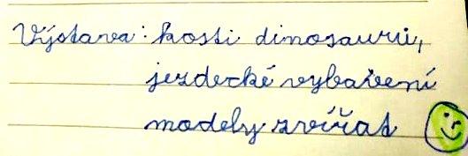 Čtenářská dílna ve 3. třídě, 22. 5. - 9