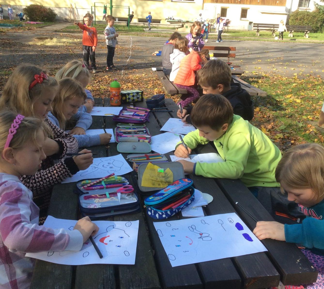 Říjen I.oddělení - 11