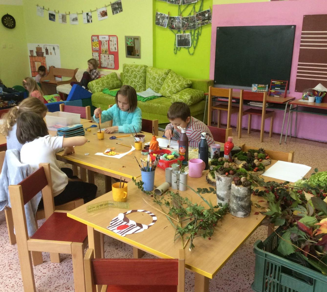 Říjen I.oddělení - 12