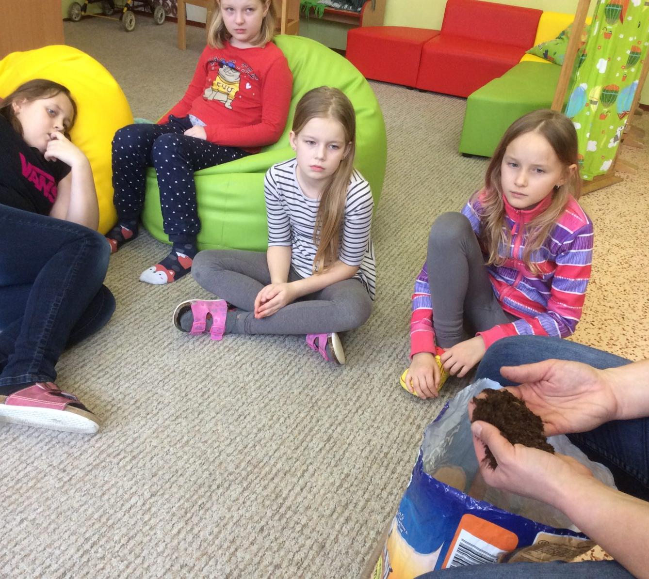 Únor v I. oddělení - 14