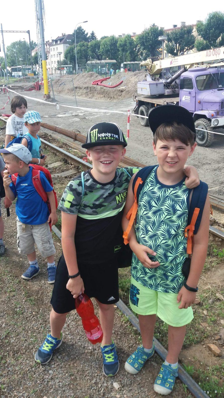 ŠD-výlet vláčkem do Letohradu - 25