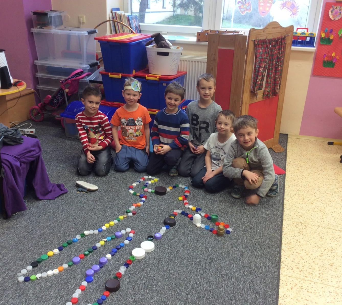 EKOHRANÍ - 2. Den - 10