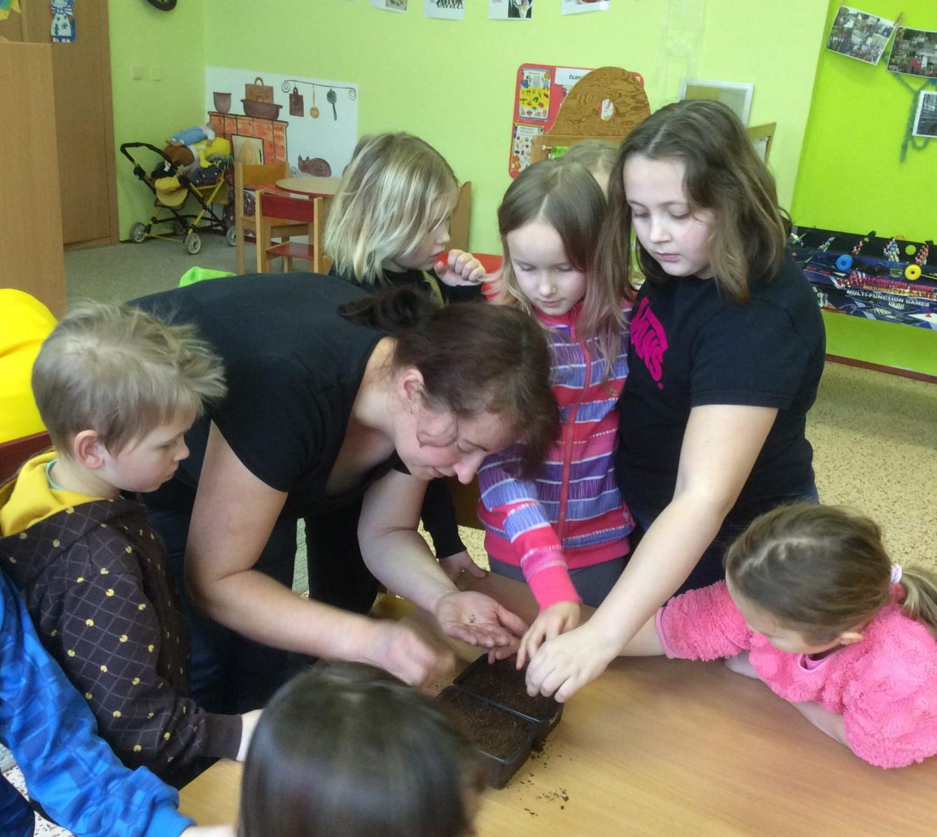 Únor v I. oddělení - 15