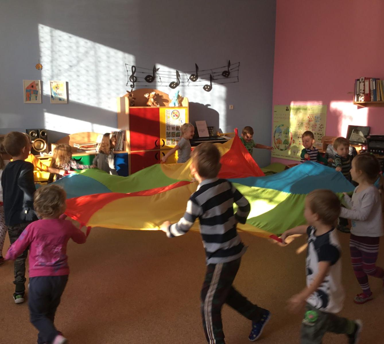 Klokánci: Barevný svět kolem nás - 21