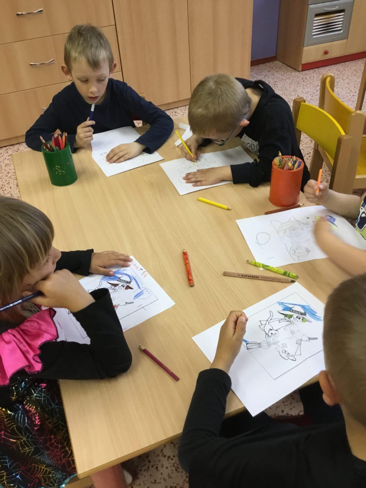 ČARODĚJNICKÉ DOPOLEDNE II. - 7