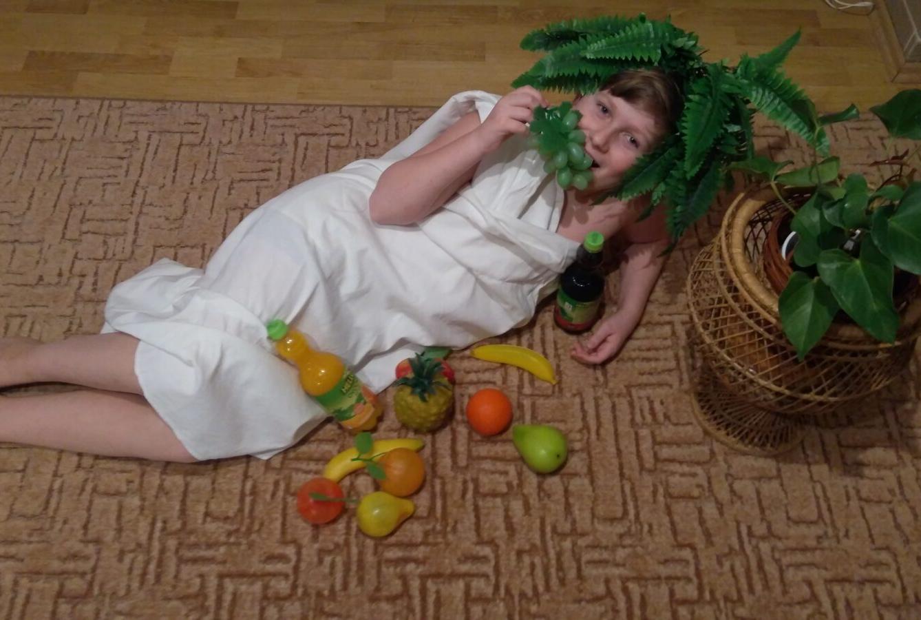 Šesťáci a bohové starověkého Řecka - 5