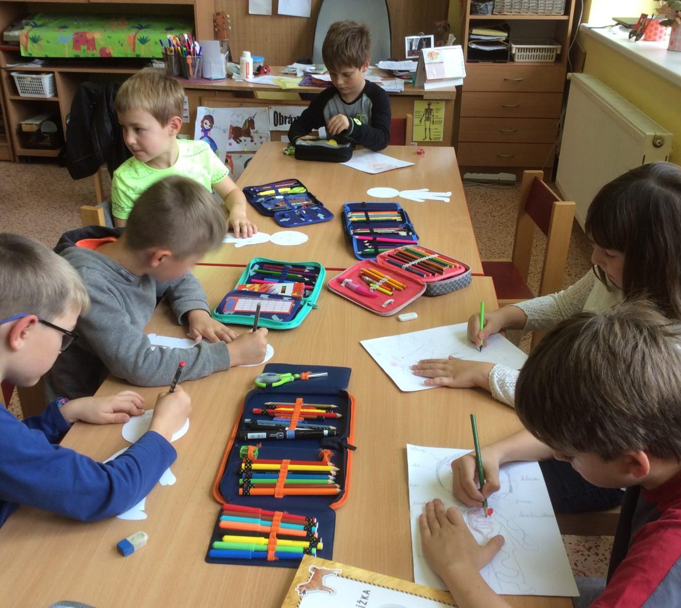 Říjen I.oddělení - 13