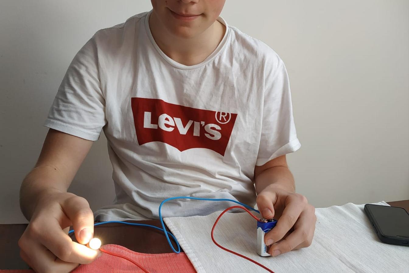 Domácí fyzika - 8.třída