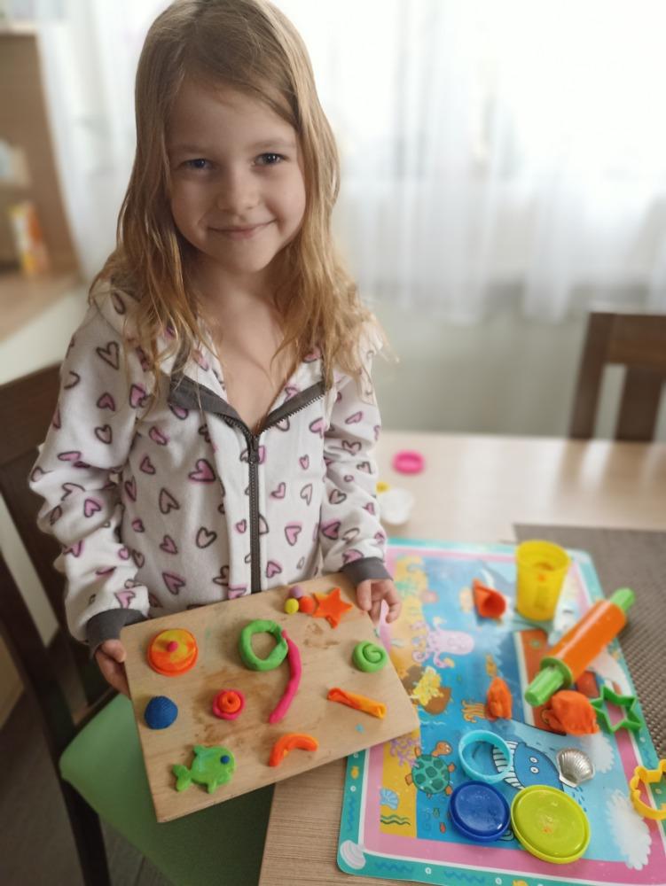 První zkušenost prvňáčků s distanční výukou - 2