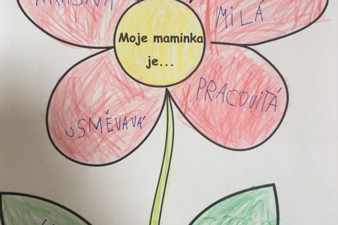 Domškoláctví u prvňáků