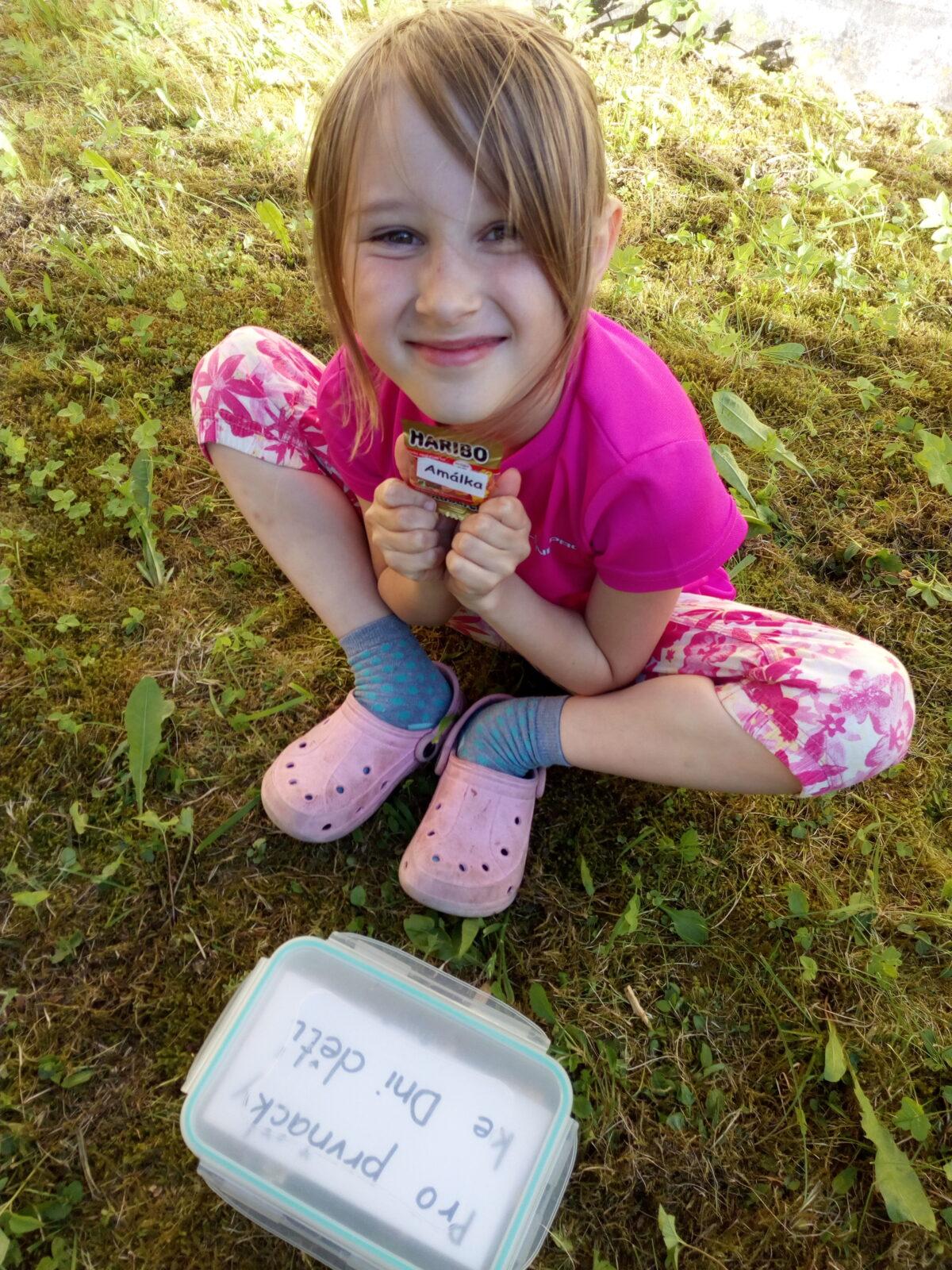 Domškoláctví u prvňáčků - 8