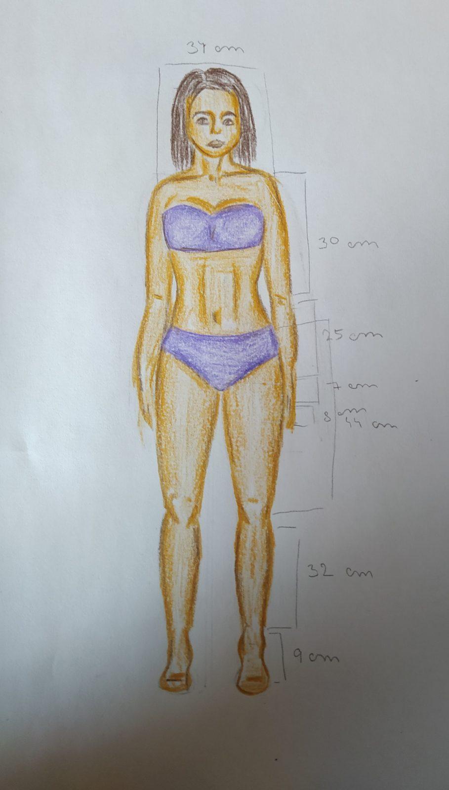 Laboratorní práce našich "osmáků" - 4