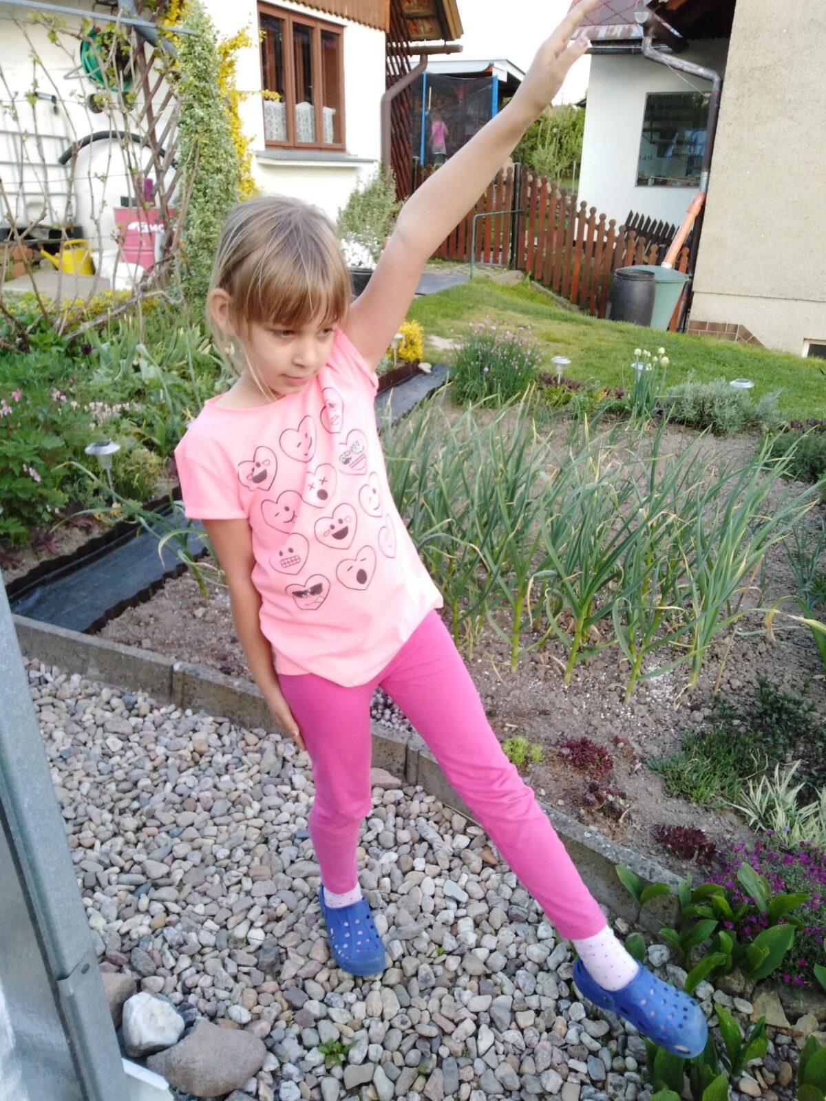 Domškoláctví u prvňáků - 6