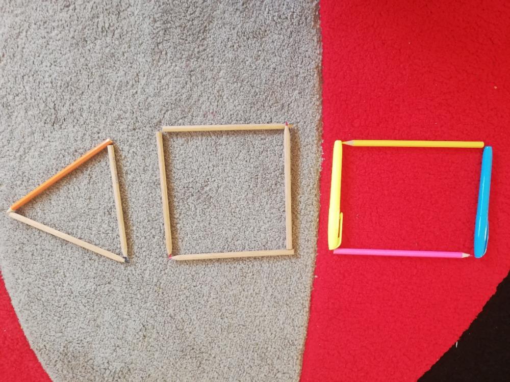 Distanční výuka ve třetí třídě 6. 11. - 4