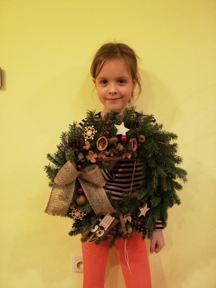 Distanční výuka ve třetí třídě 27. 11. - 3