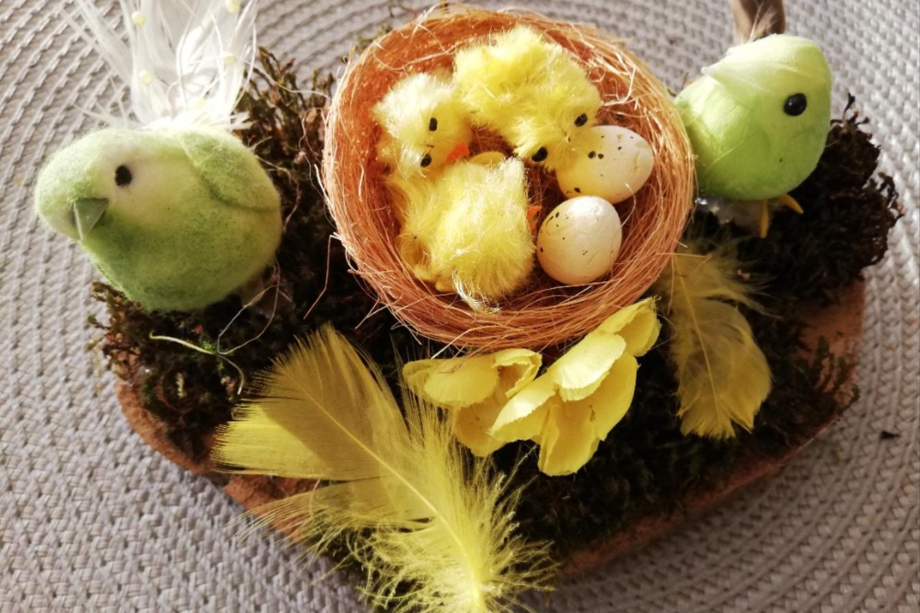 Distanční výuka ve třetí třídě 26. 3.