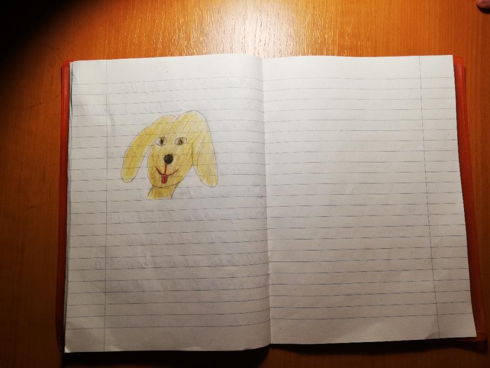 Distanční výuka ve třetí třídě 16. 10. - 1