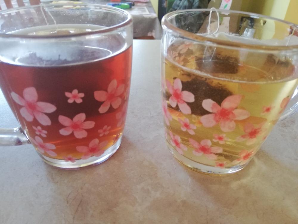 Distanční výuka ve třetí třídě 31. 3. - 1