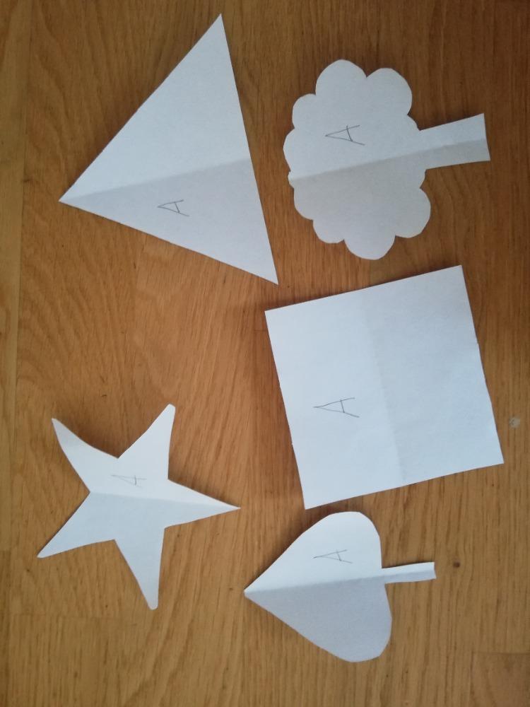 Distanční výuka ve třetí třídě 27. 11. - 5