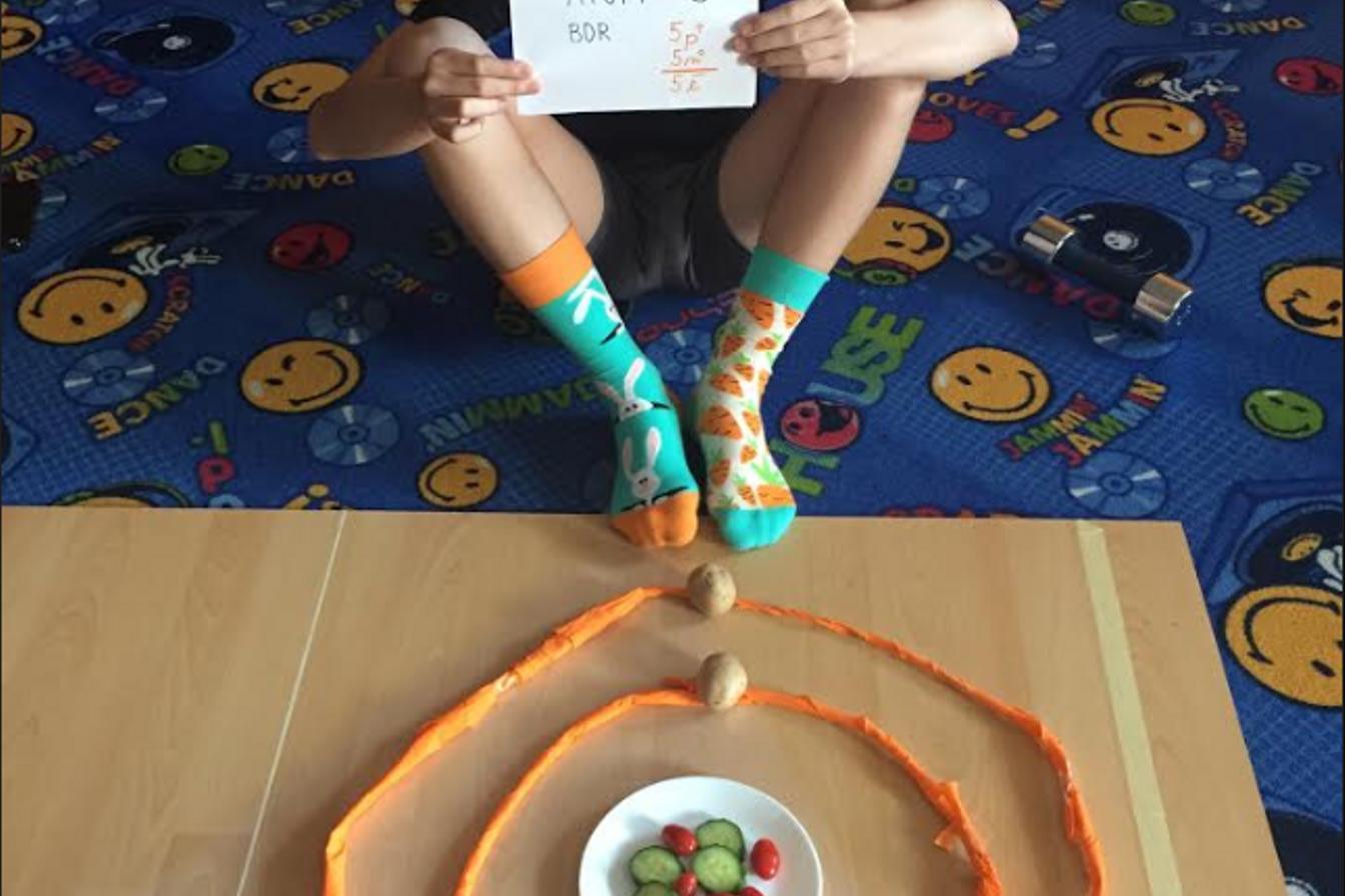 Už umíme atom aneb fyzika v praxi