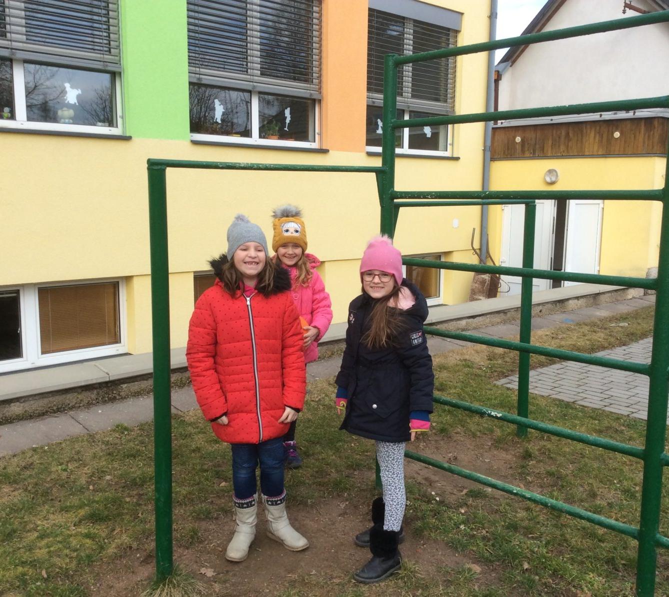 Únor v I. oddělení - 16