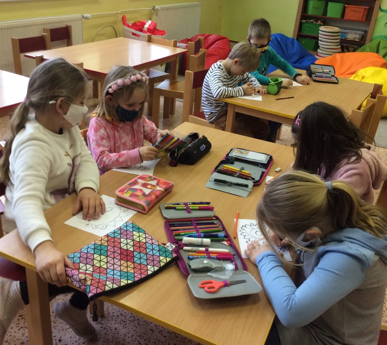 Únor v I.oddělení - 5