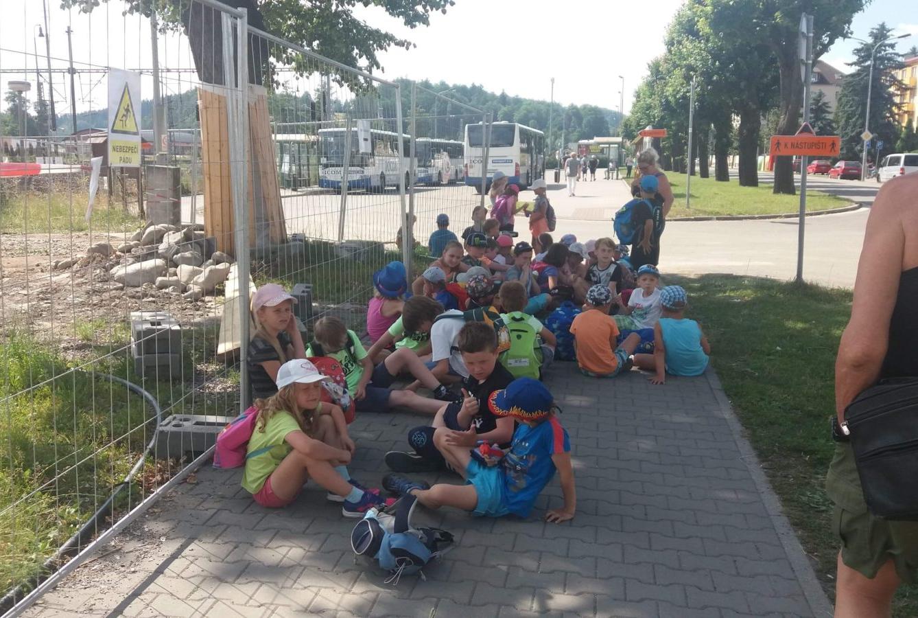 ŠD-výlet vláčkem do Letohradu - 30