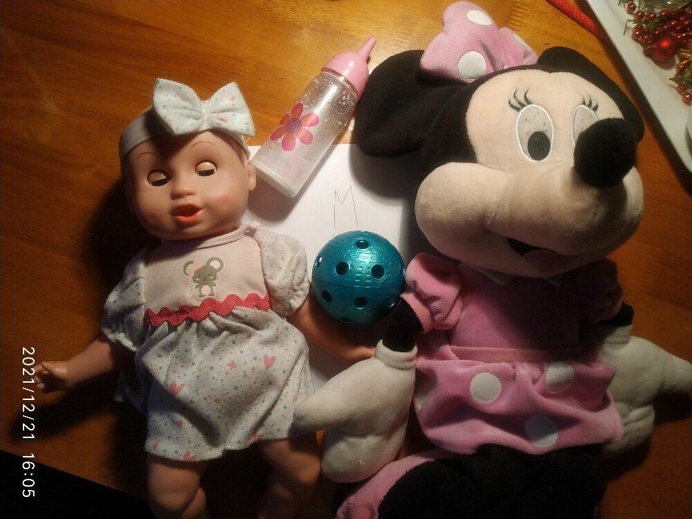 Distanční výuka v 1. třídě pokračuje :-) - 3