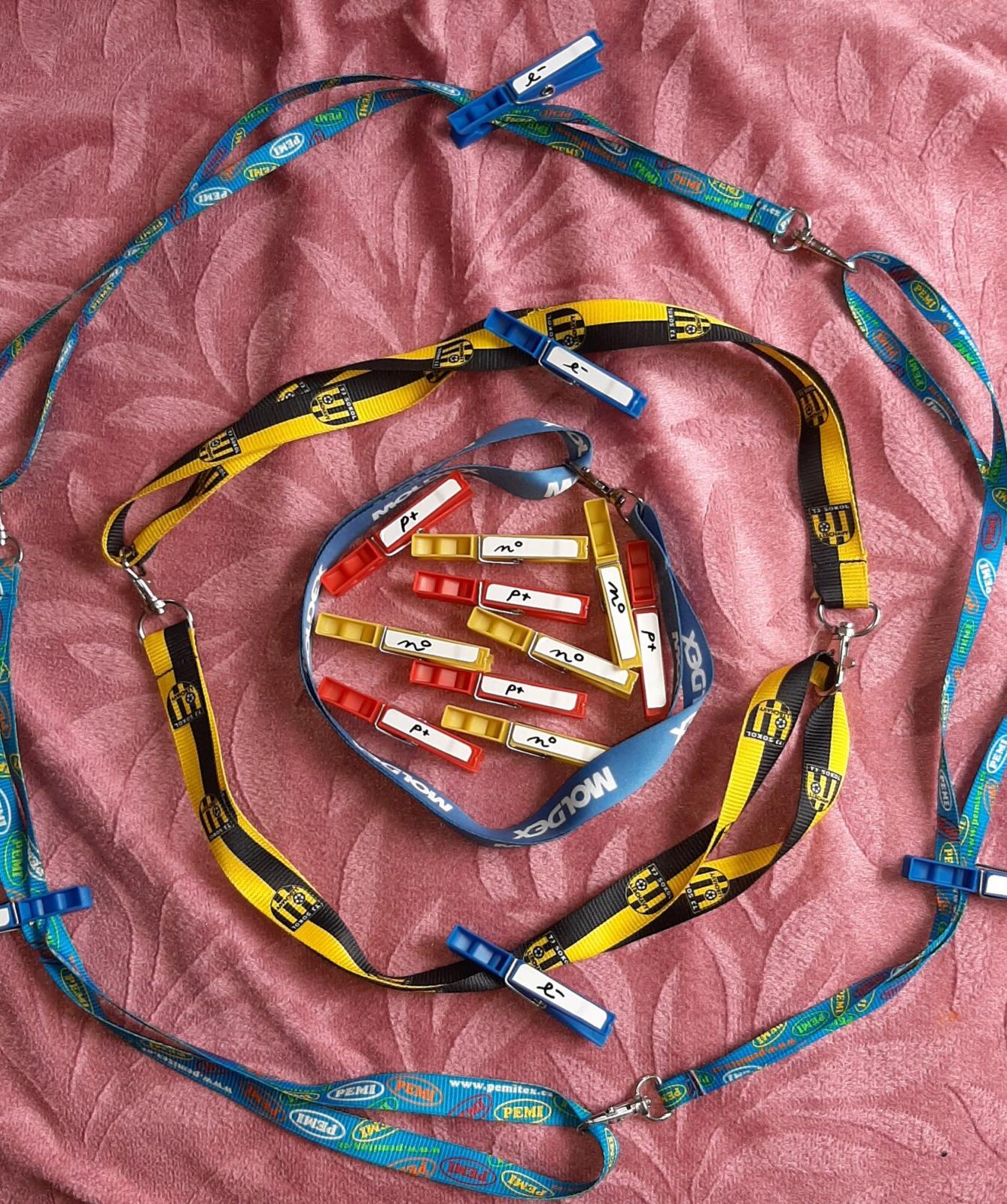 Už umíme atom aneb fyzika v praxi - 2