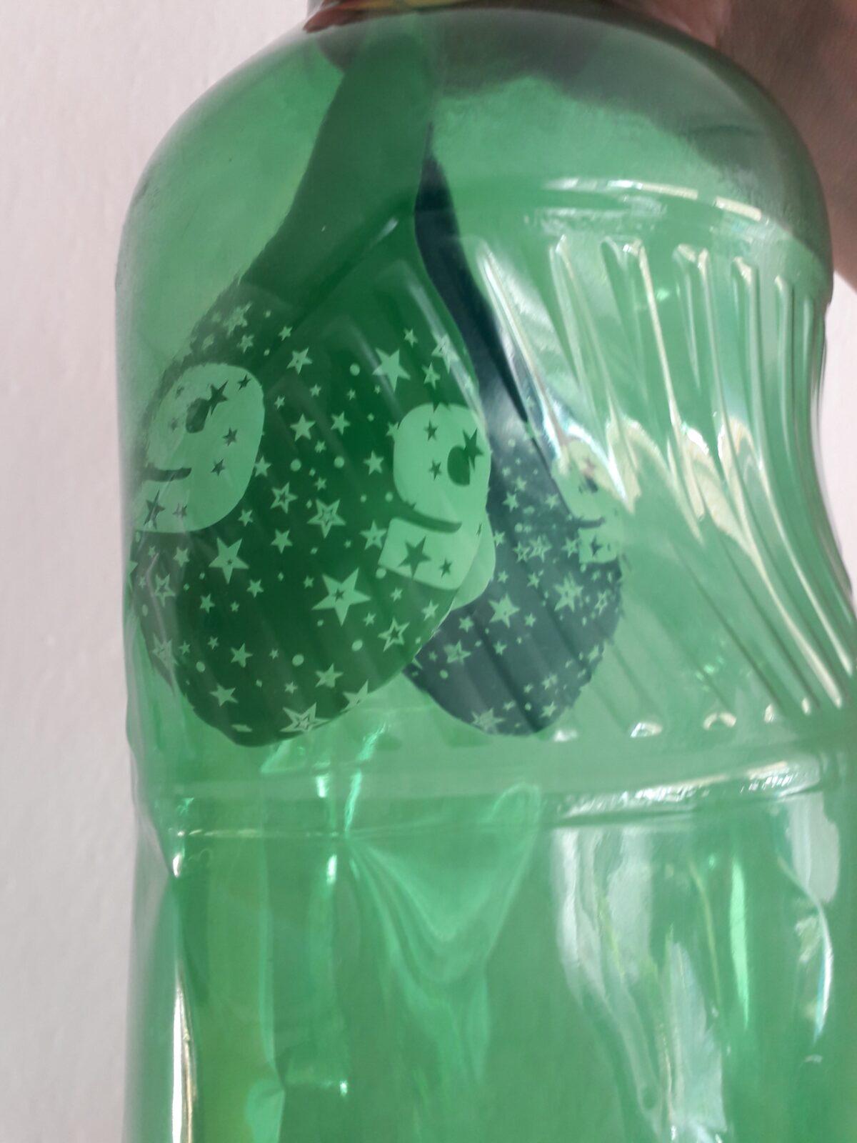 Laboratorní práce z Biologie člověka - 8. třída - 4