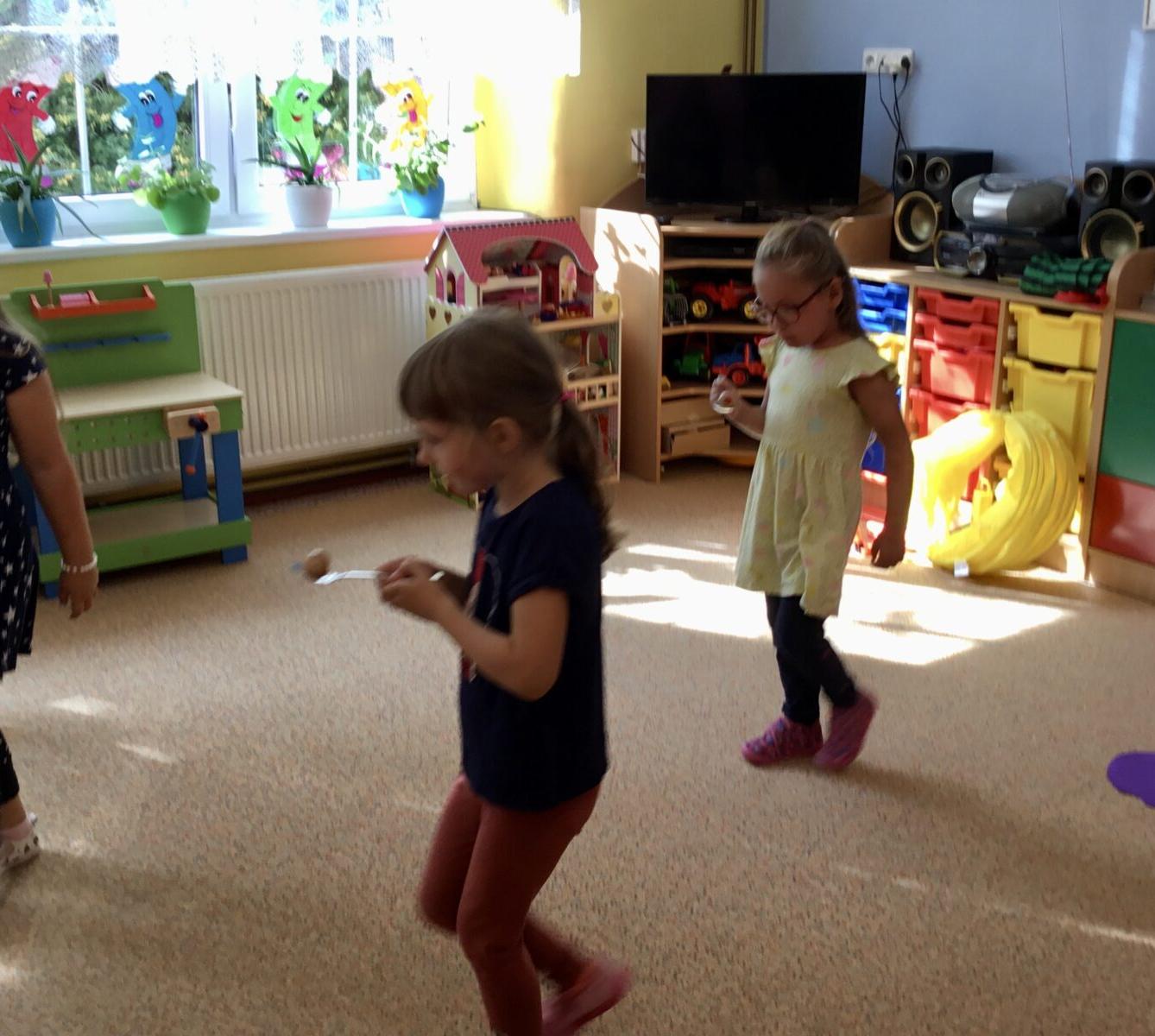 Loučení s předškoláky a prázdninami - 16