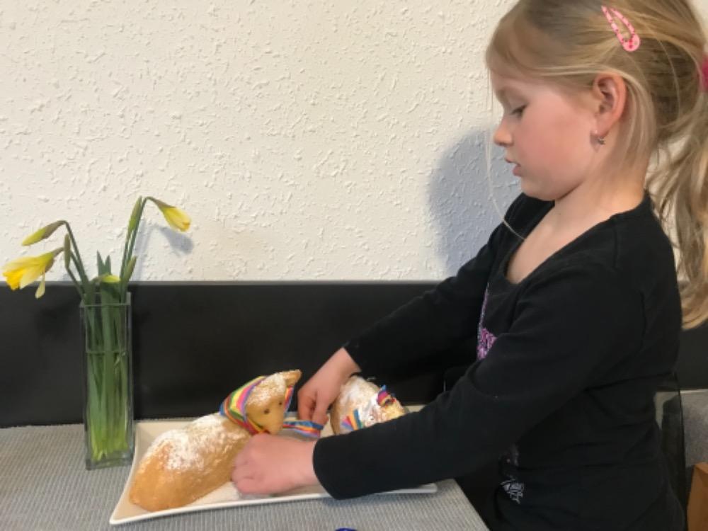 4. týden - Distanční výuka předškoláků i aktivity ostatních dětí - 23