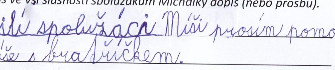 Čtenářský klub 5. 6. - 10