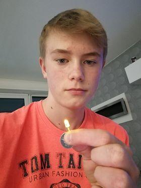 Domácí fyzika - 8.třída - 5