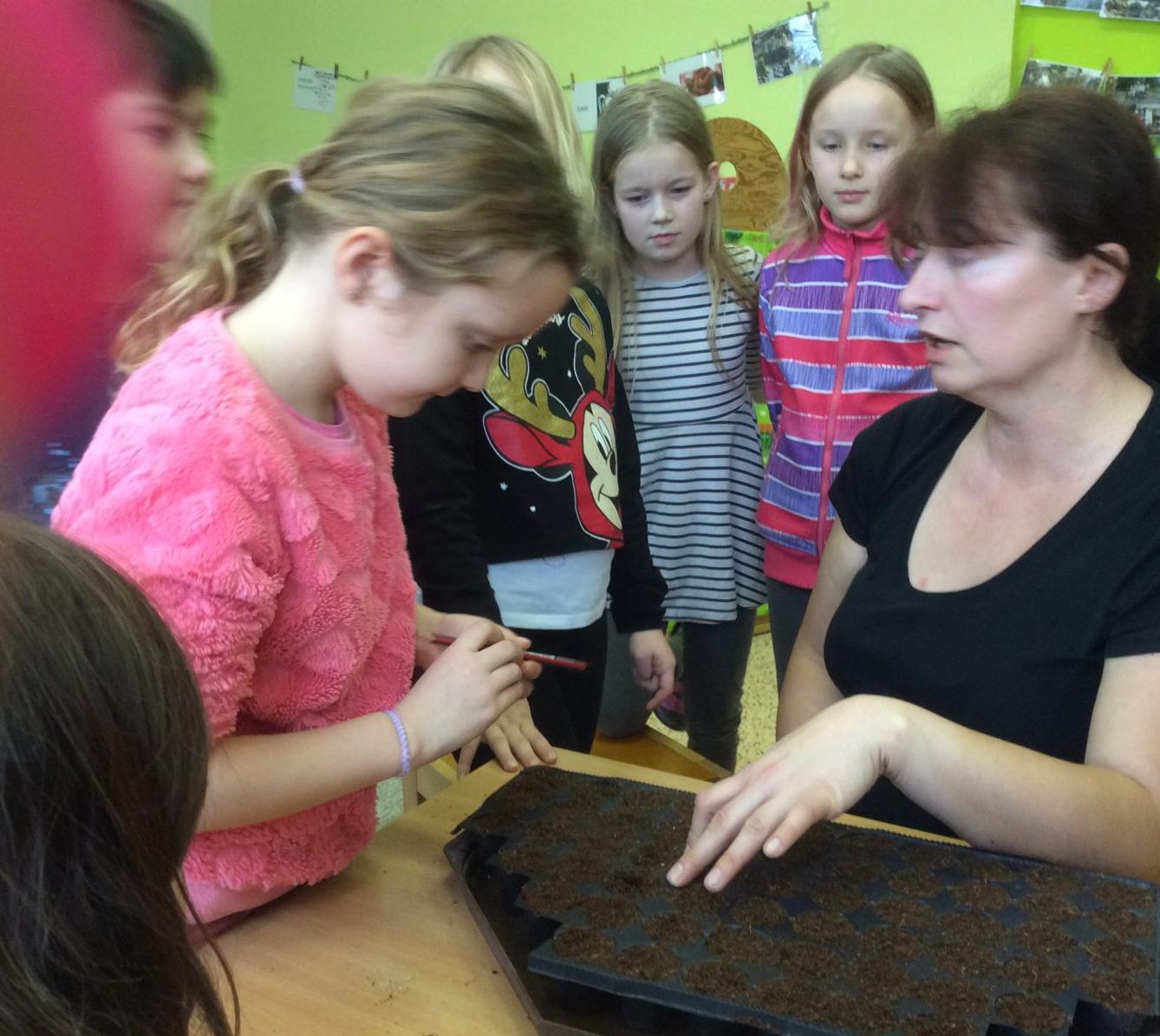 Únor v I. oddělení - 19